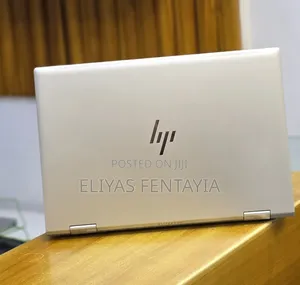 New Laptop HP Elite x360 830 G10 16GB Intel Core i5 SSD 512GB
