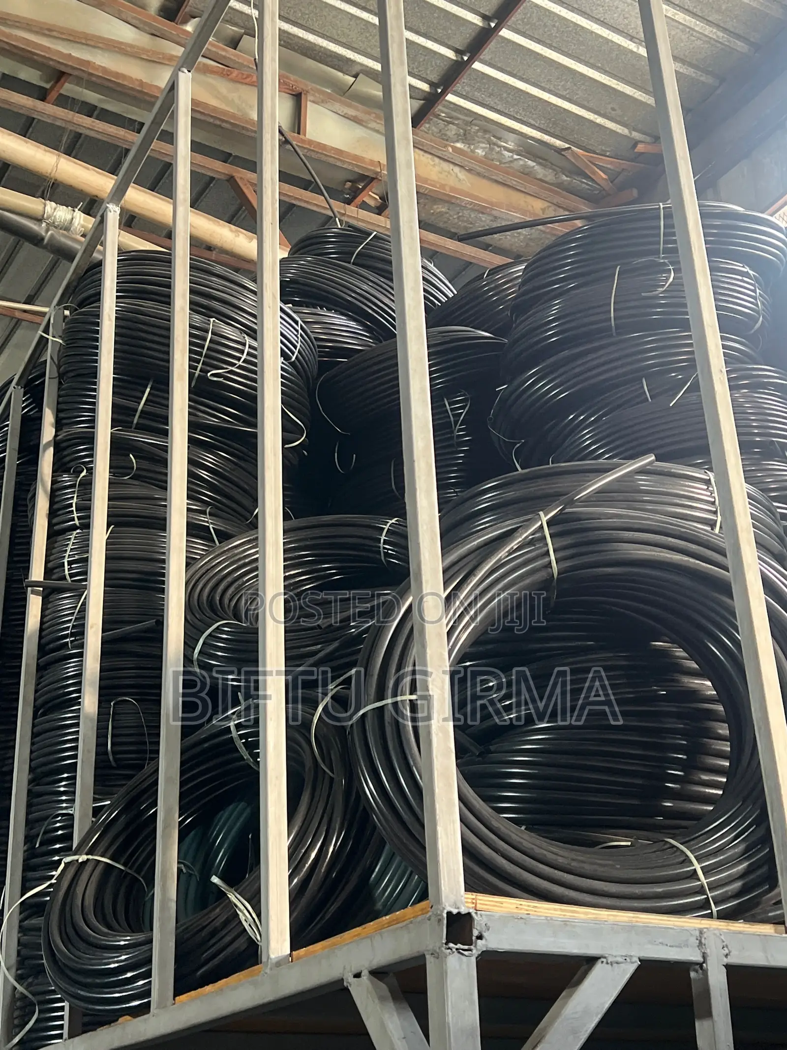 Roll Conduit 13,16,19