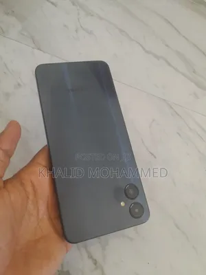 Samsung Galaxy A05 64 GB Blue