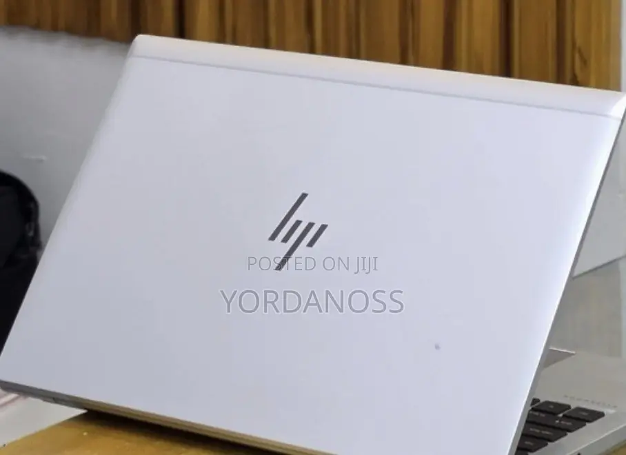 New Laptop HP EliteBook 840 G7 16GB Intel Core i5 SSD 512GB