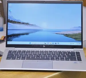 New Laptop HP EliteBook 840 G7 16GB Intel Core i5 SSD 512GB