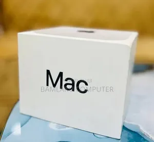 New Desktop Computer Apple Mac Mini M4 24GB SSD 512GB