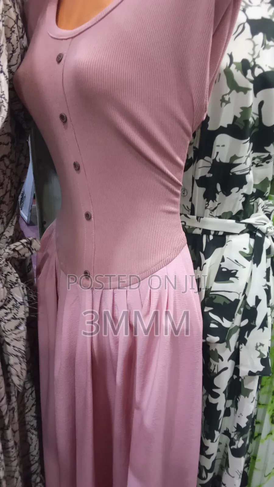 Woman Fashion