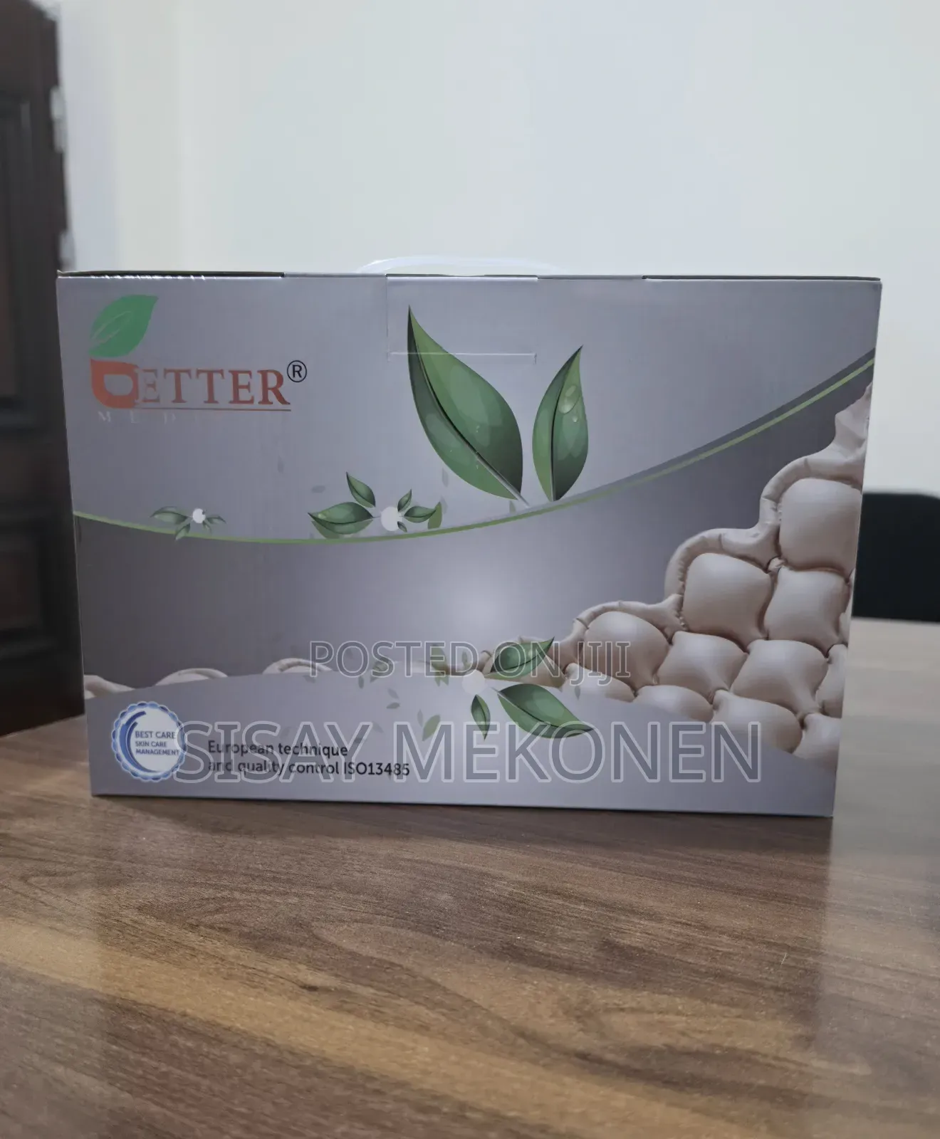 Medical Air Mattress