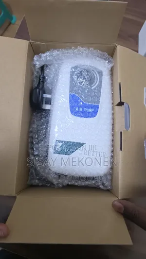 Medical Air Mattress