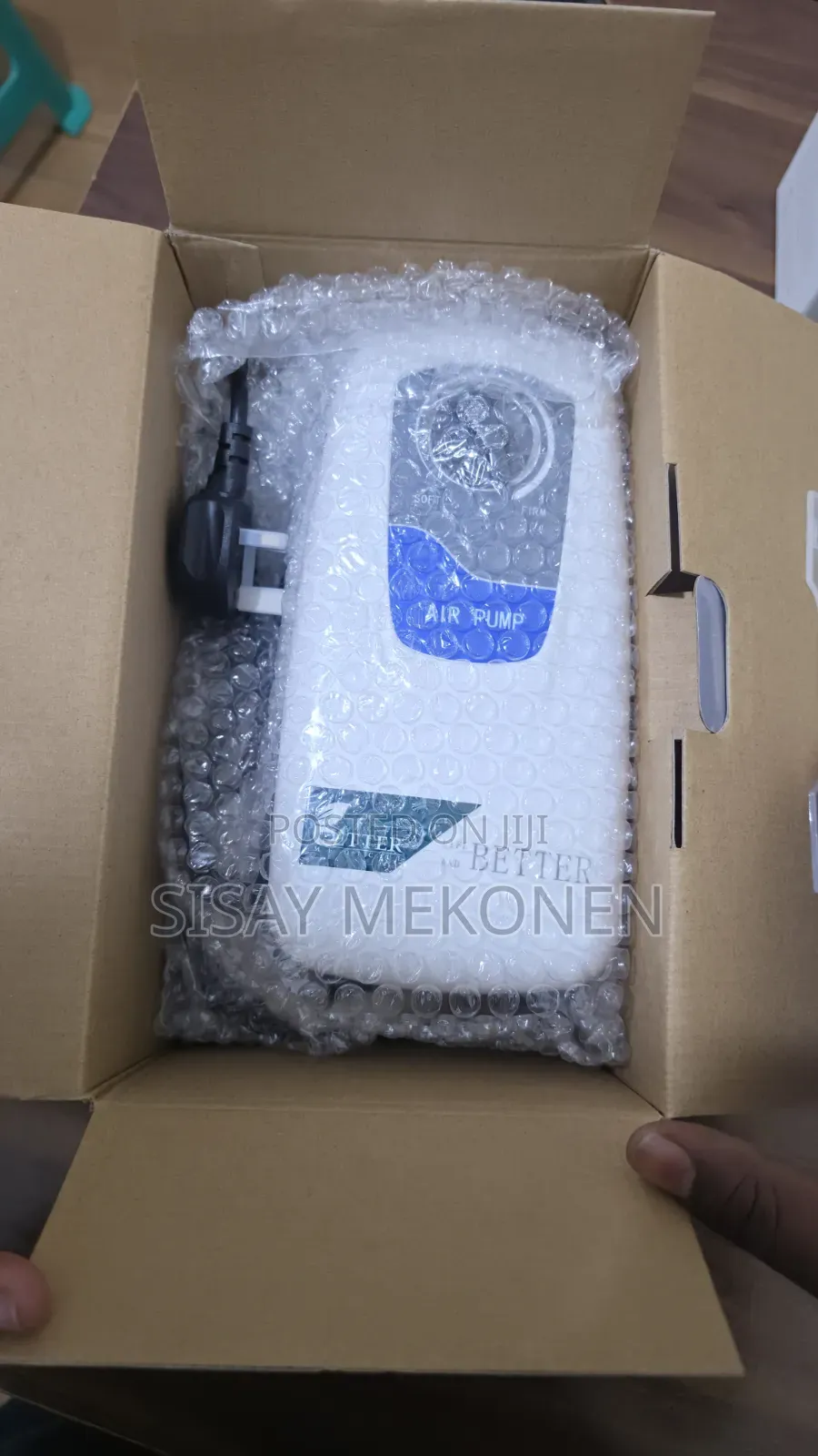 Medical Air Mattress