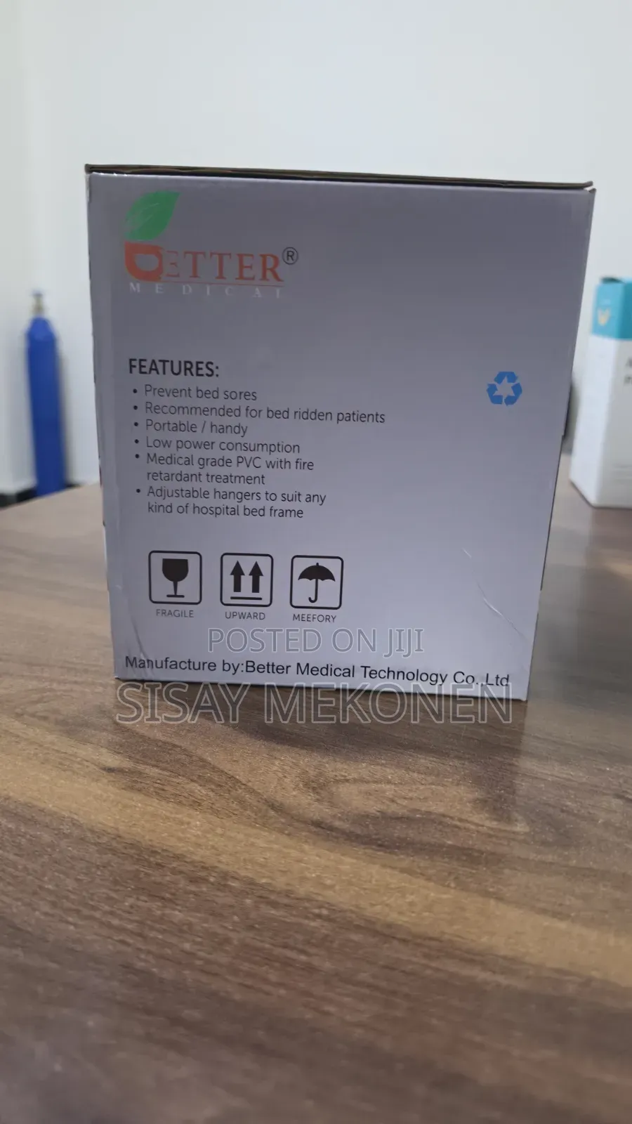 Medical Air Mattress