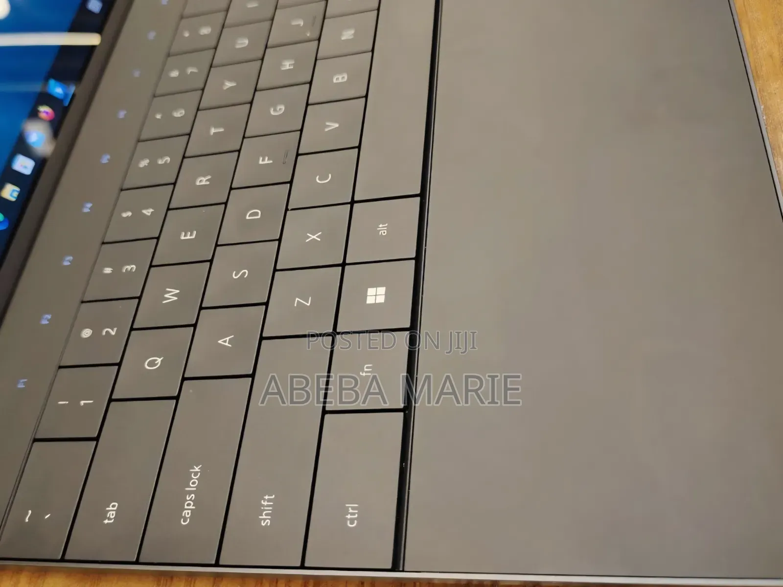 New Laptop Dell XPS 13 32GB Intel Core i7 SSD 512GB