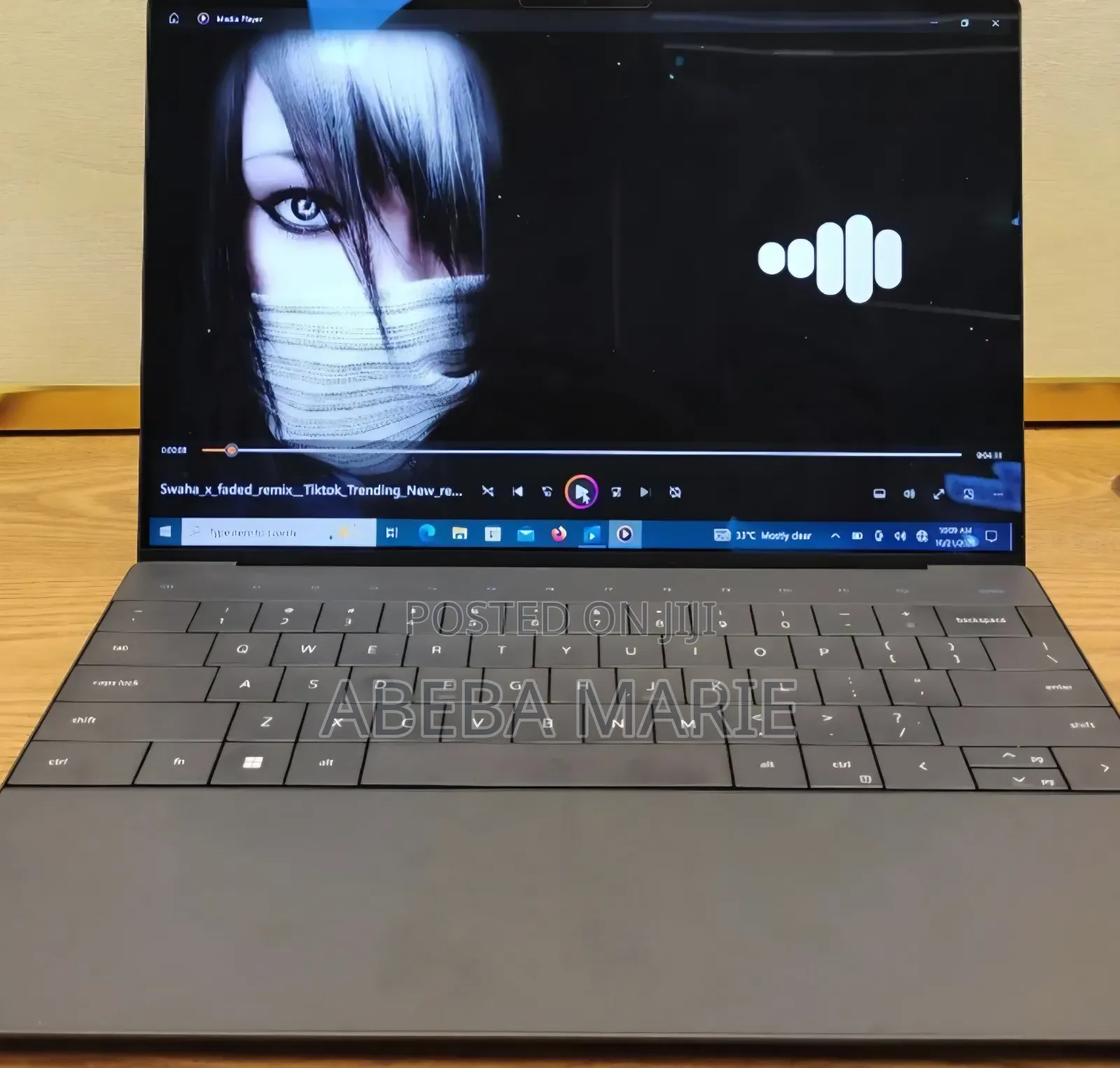 New Laptop Dell XPS 13 32GB Intel Core i7 SSD 512GB