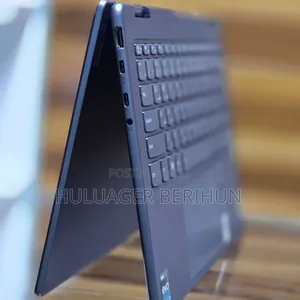 New Laptop Lenovo Yoga 7i 16GB Intel Core i7 SSD 512GB