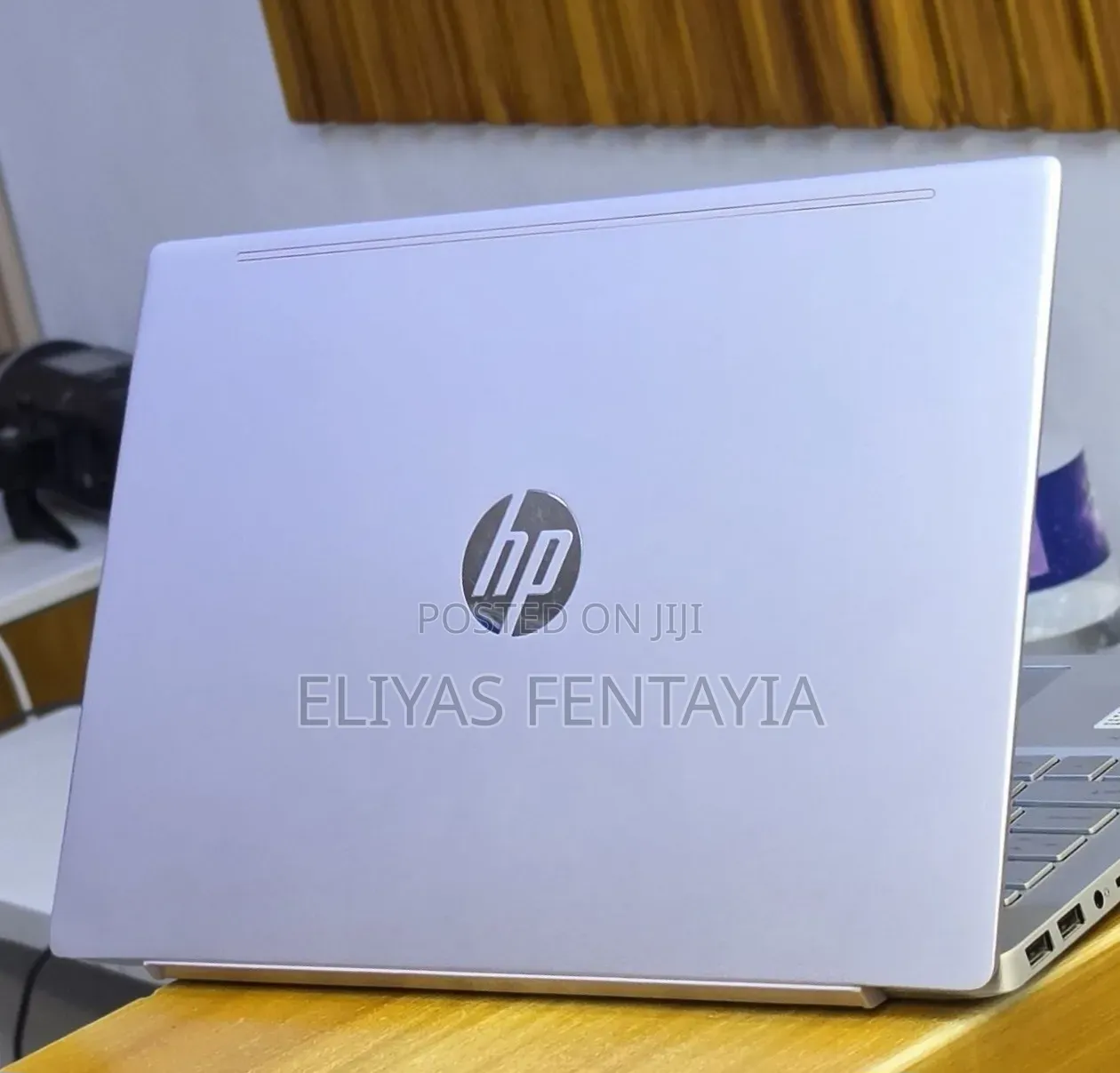 New Laptop HP Pavilion 14 8GB Intel Core i5 SSD 512GB