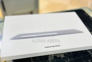 New Samsung Galaxy Tab S10 FE 256 GB