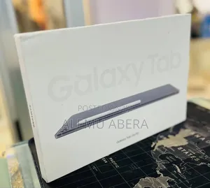 New Samsung Galaxy Tab S10 FE 256 GB