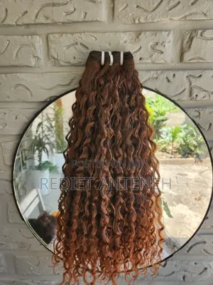 High Quality Like Human Hair