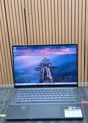 New Laptop Asus Zenbook 14 32GB Intel Core i9 SSD 1T