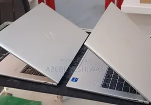 New Laptop HP EliteBook 840 G11 16GB Intel Core Ultra 7 SSD 512GB