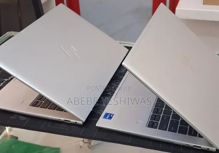 New Laptop HP EliteBook 840 G11 16GB Intel Core Ultra 7 SSD 512GB