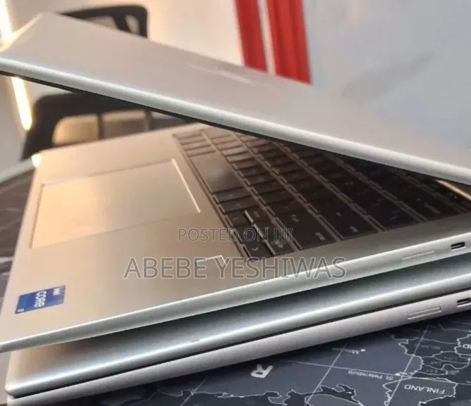 New Laptop HP EliteBook 840 G11 16GB Intel Core Ultra 7 SSD 512GB