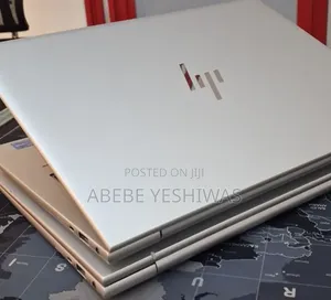 New Laptop HP EliteBook 840 G11 16GB Intel Core Ultra 7 SSD 512GB