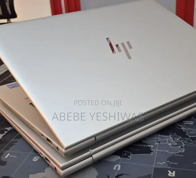 New Laptop HP EliteBook 840 G11 16GB Intel Core Ultra 7 SSD 512GB