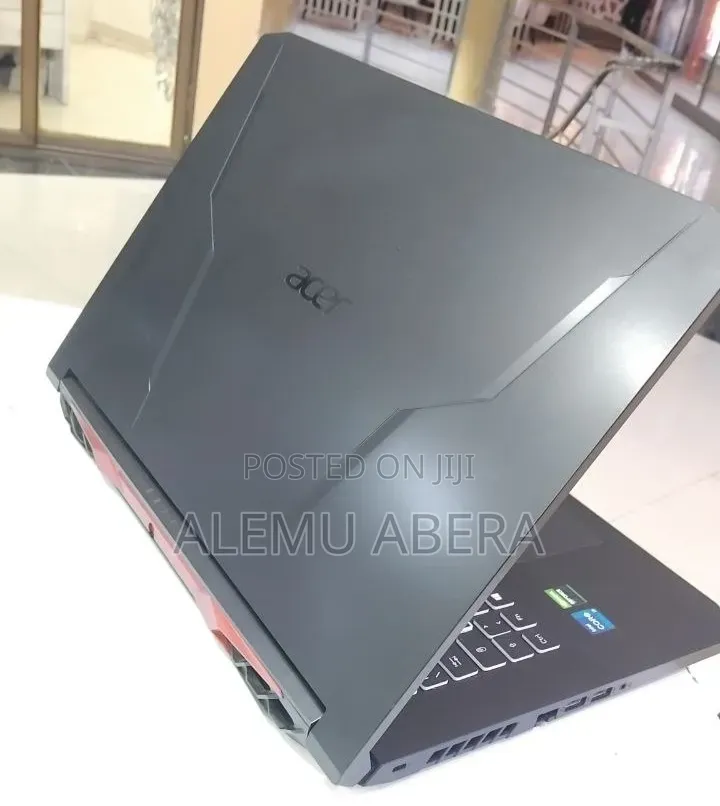 New Laptop Acer Nitro 5 16GB Intel Core i7 SSD 1T