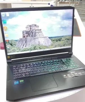 New Laptop Acer Nitro 5 16GB Intel Core i7 SSD 1T