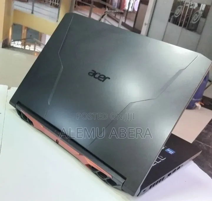 New Laptop Acer Nitro 5 16GB Intel Core i7 SSD 1T