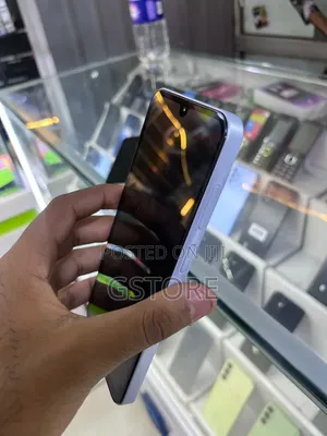 New Samsung Galaxy A15 5G 128 GB White