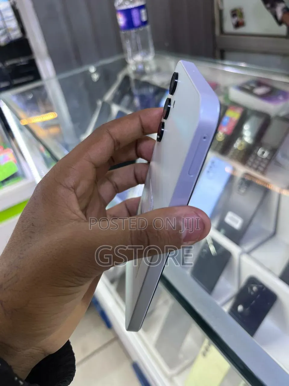 New Samsung Galaxy A15 5G 128 GB White