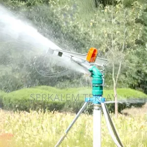Sprinkiller 50mt Length With in 360°rotation