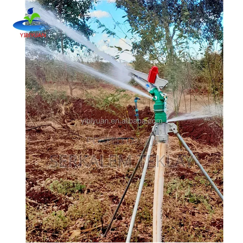 Sprinkiller 50mt Length With in 360°rotation