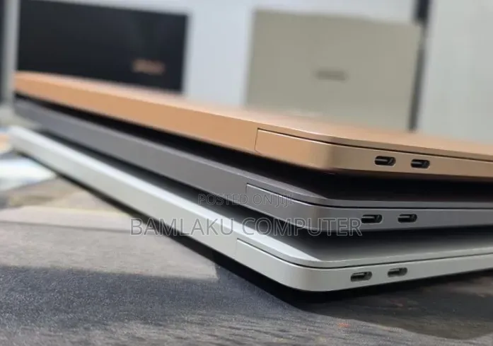 New Laptop Apple MacBook Air 2020 M1 8GB Apple M1 SSD 256GB
