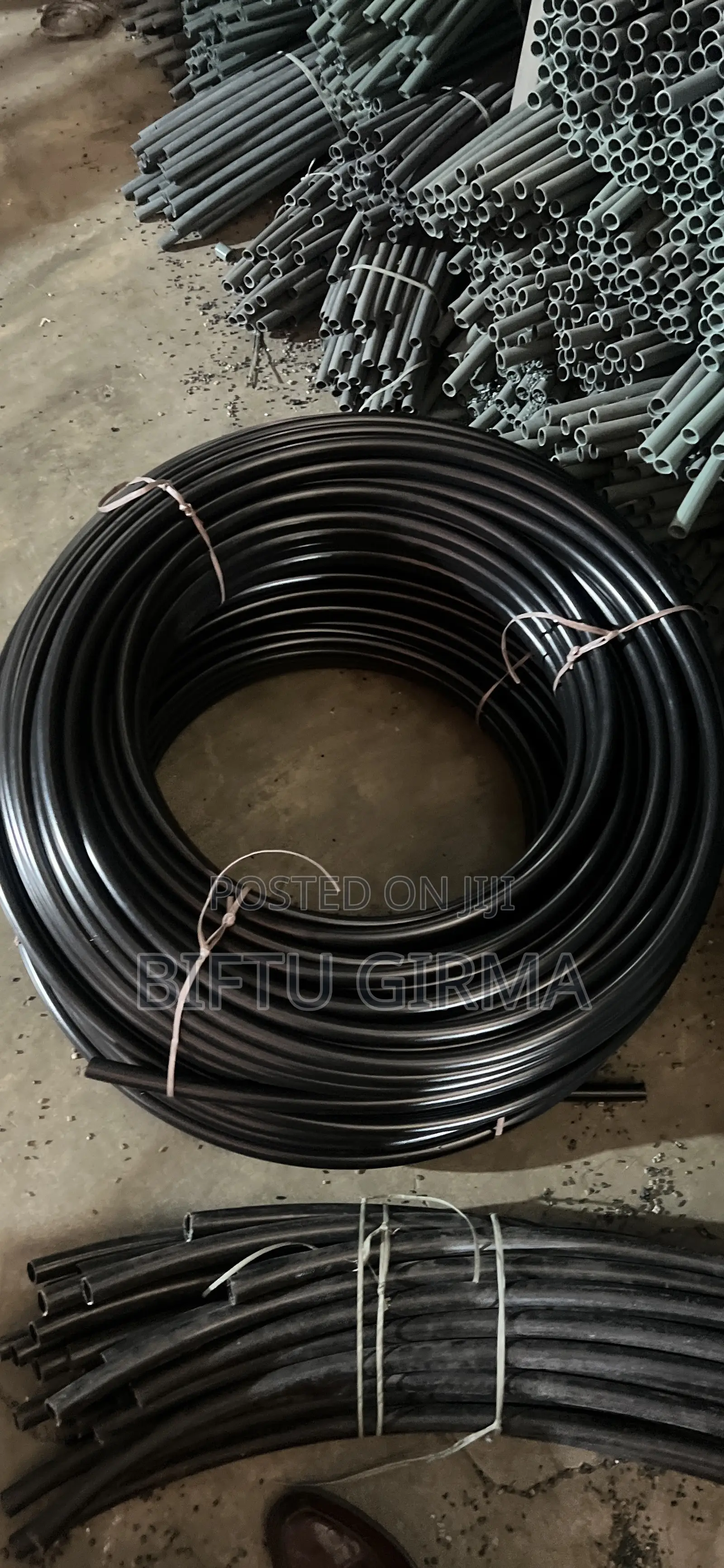 Roll Conduit 13,16,19