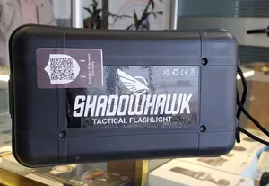 Shadowhalk Flashlight