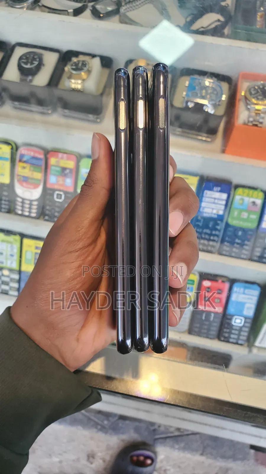 New Samsung Galaxy S10e 128 GB Black