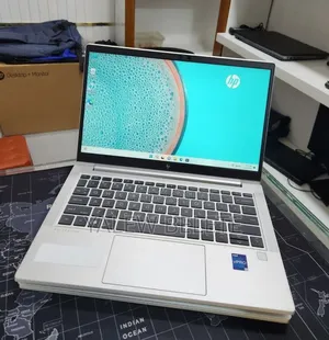 New Laptop HP EliteBook 630 G10 16GB Intel Core i7 SSD 512GB