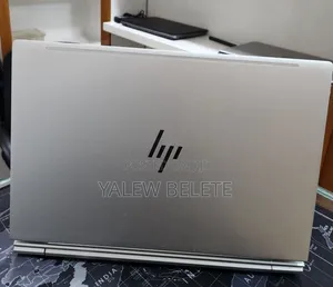 New Laptop HP EliteBook 630 G10 16GB Intel Core i7 SSD 512GB
