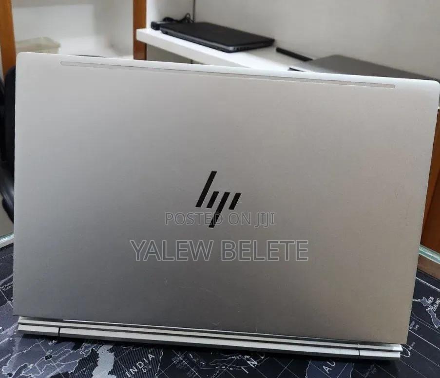 New Laptop HP EliteBook 630 G10 16GB Intel Core i7 SSD 512GB