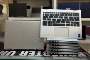 New Laptop HP EliteBook 830 16GB Intel Core i7 SSD 512GB