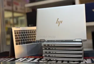 New Laptop HP EliteBook 830 16GB Intel Core i7 SSD 512GB