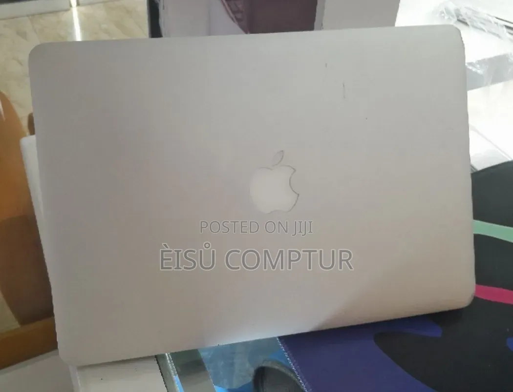 New Laptop Apple MacBook Air 2013 4GB Apple M1 SSD 128GB