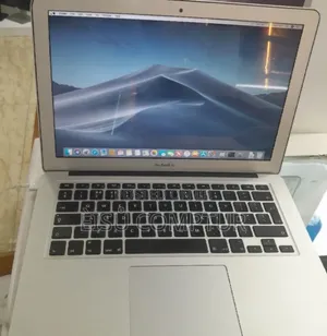 New Laptop Apple MacBook Air 2013 4GB Apple M1 SSD 128GB