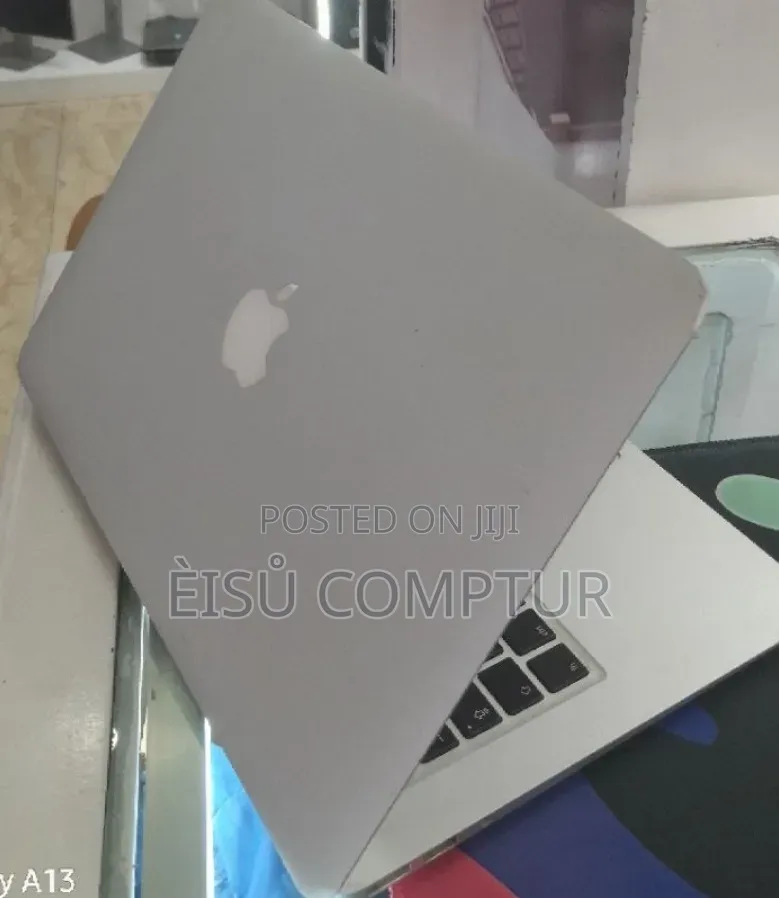 New Laptop Apple MacBook Air 2013 4GB Apple M1 SSD 128GB