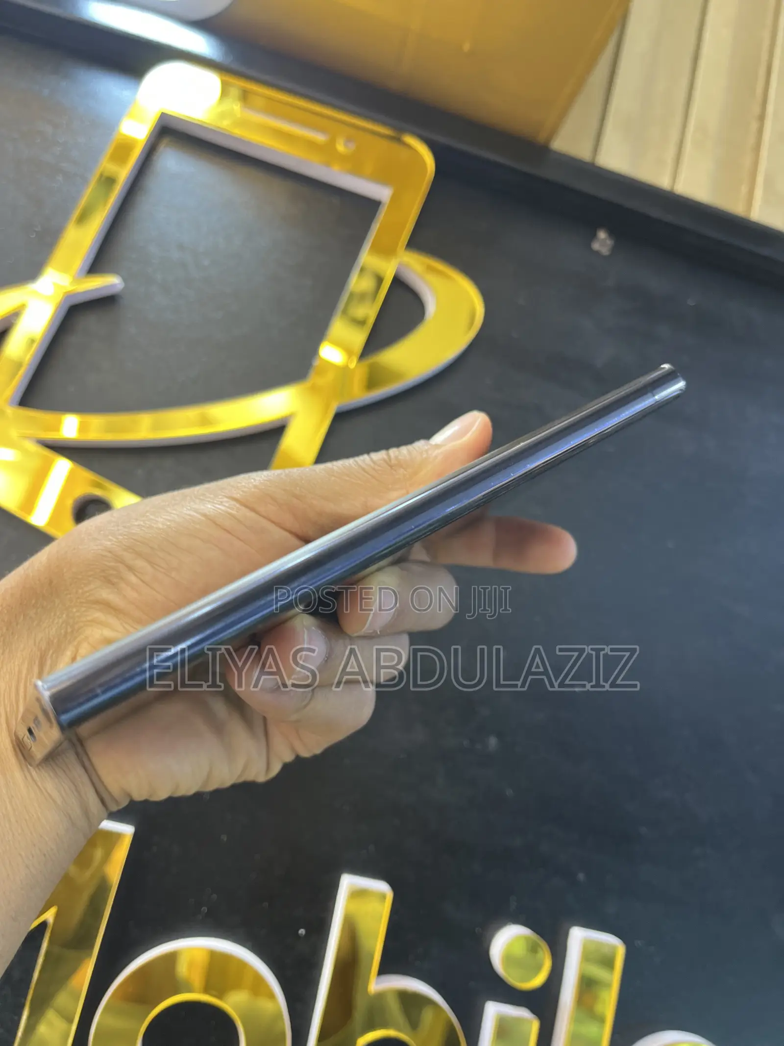 Samsung Galaxy S23 Ultra 256 GB Black