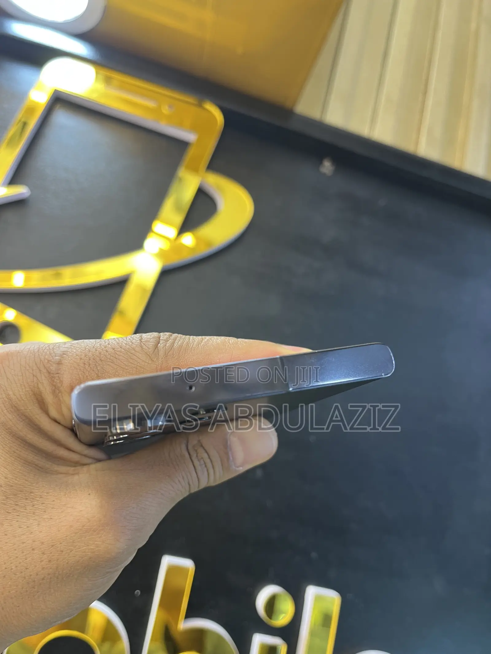 Samsung Galaxy S23 Ultra 256 GB Black