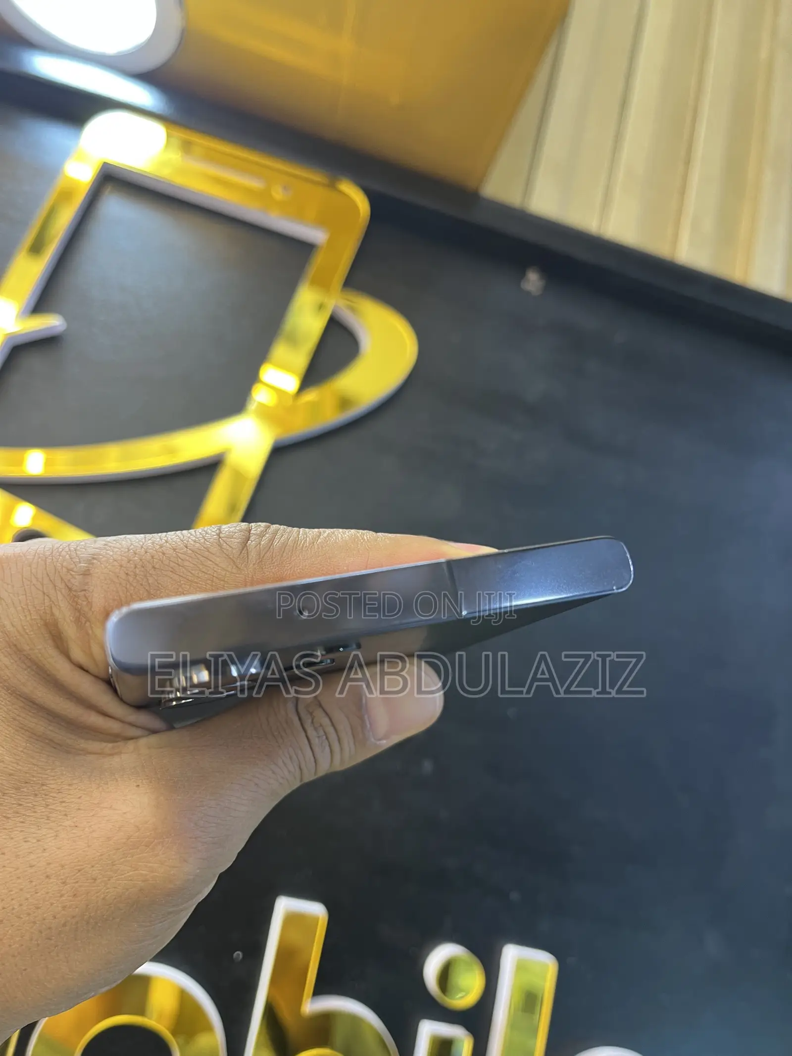 Samsung Galaxy S23 Ultra 256 GB Black