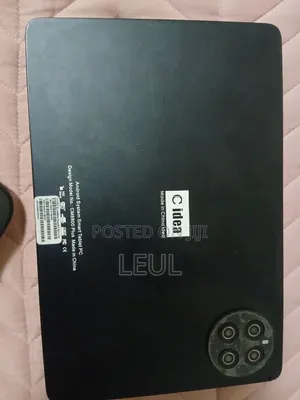 C idea CM8800 Plus 1 TB Black