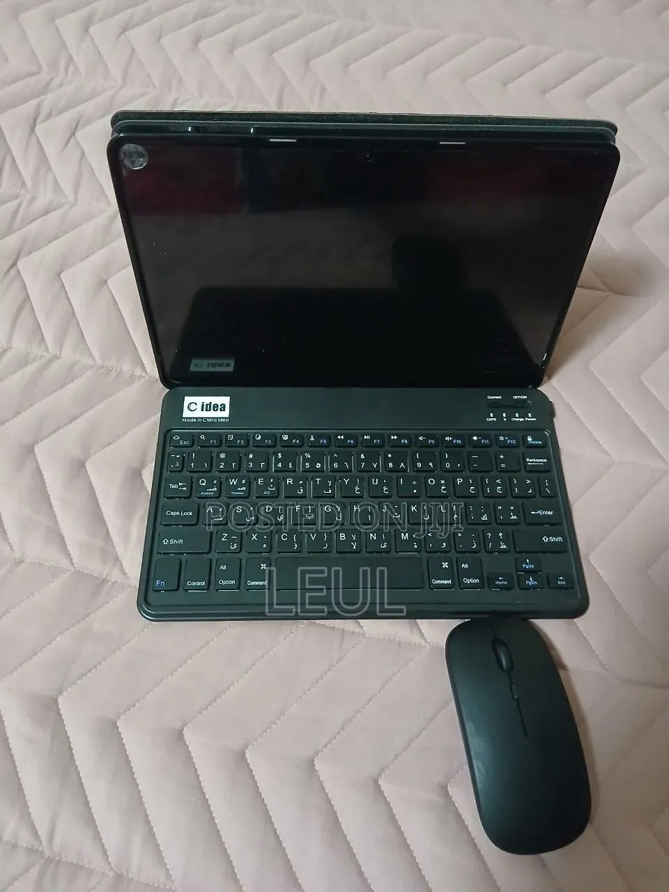 C idea CM8800 Plus 1 TB Black