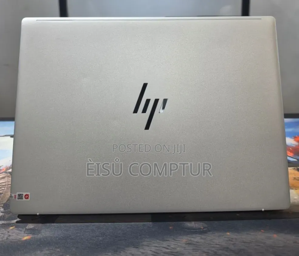 New Laptop HP Pavilion 15 32GB AMD Ryzen 7 SSD 1T
