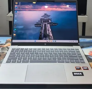 New Laptop HP Pavilion 15 32GB AMD Ryzen 7 SSD 1T